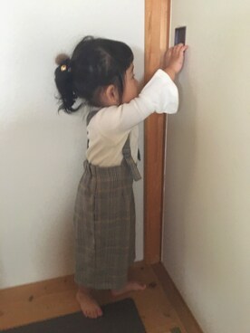 wapu217さんのコーディネート