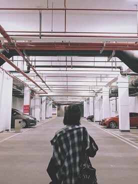 Avaさんのコーディネート