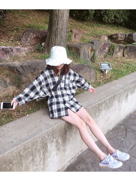 Avaさんのコーディネート