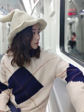 Avaさんのコーディネート