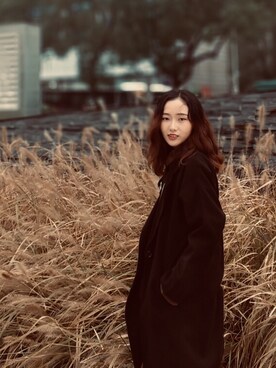 Avaさんのコーディネート