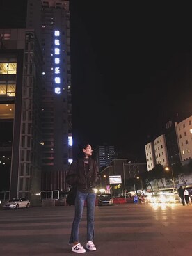 Avaさんのコーディネート