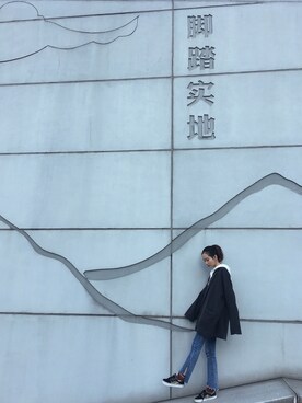 Avaさんのコーディネート