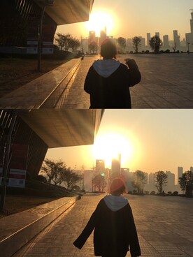 Avaさんのコーディネート