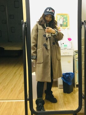 Avaさんのコーディネート