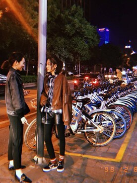 Avaさんのコーディネート