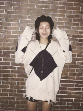 Avaさんのコーディネート