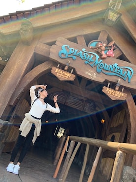 yuccoさん（レディース・161cm）の春コーディネート