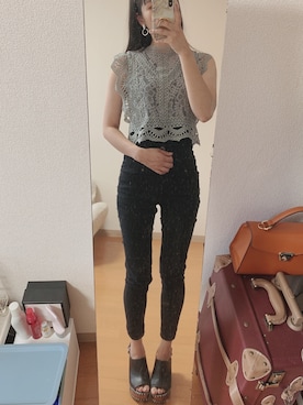 yuccoさんのコーディネート