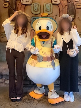 yuccoさんのコーディネート