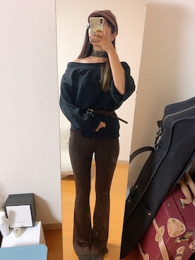 yuccoさんのコーディネート