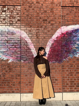 yuccoさんのコーディネート