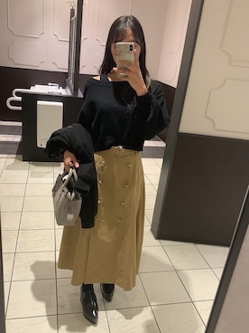 yuccoさんのコーディネート