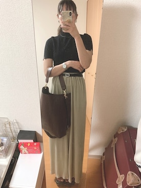 yuccoさんのコーディネート