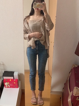 yuccoさんのコーディネート