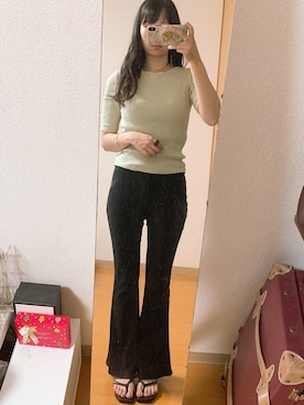 yuccoさんのコーディネート