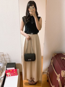 yuccoさんのコーディネート