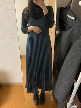 yuccoさんのコーディネート