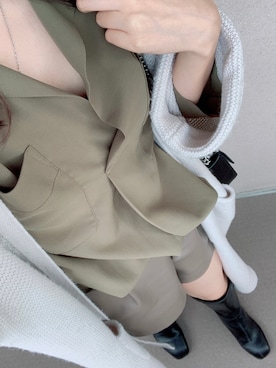 yuccoさんのコーディネート