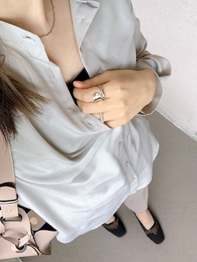 yuccoさんのコーディネート