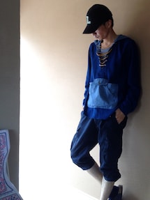 fennica | BEAMS  Fennica で取り扱いのWESTAGE&CO です。(シャツ/ブラウス)