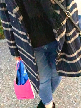 Hanada Akaneさんのコーディネート