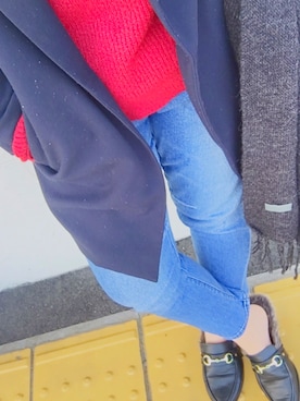 Hanada Akaneさんのコーディネート