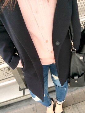 Hanada Akaneさんのコーディネート