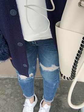 Hanada Akaneさんのコーディネート