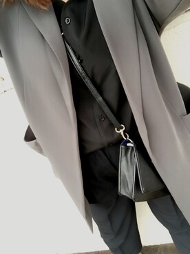 Hanada Akaneさんのコーディネート