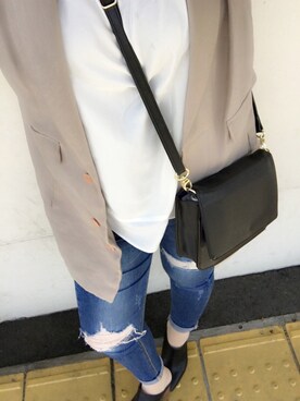 Hanada Akaneさんのコーディネート