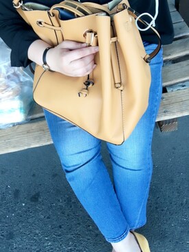 Hanada Akaneさんのコーディネート