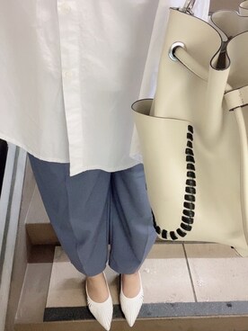 Hanada Akaneさんのコーディネート