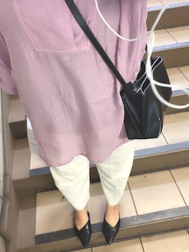 Hanada Akaneさんのコーディネート