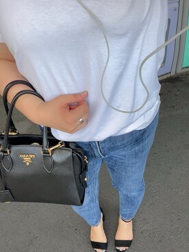 Hanada Akaneさんのコーディネート