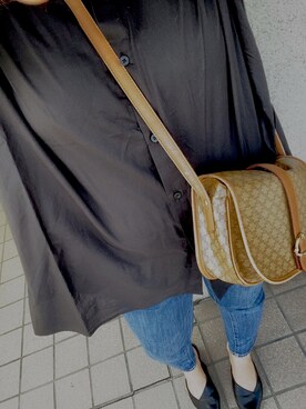 Hanada Akaneさんのコーディネート