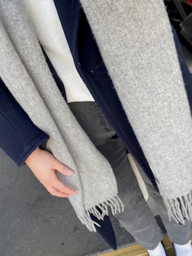 Hanada Akaneさんのコーディネート