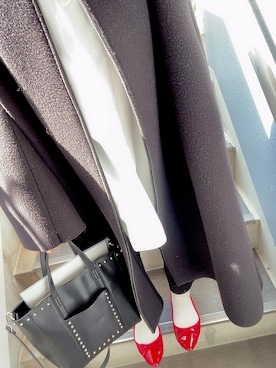 Hanada Akaneさんのコーディネート