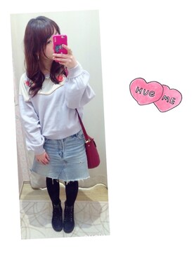 ayacon.さんのコーディネート