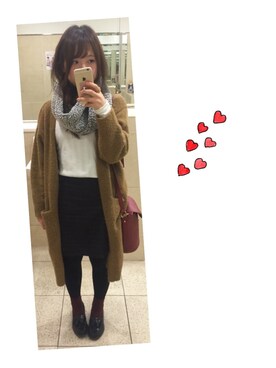 ayacon.さんのコーディネート