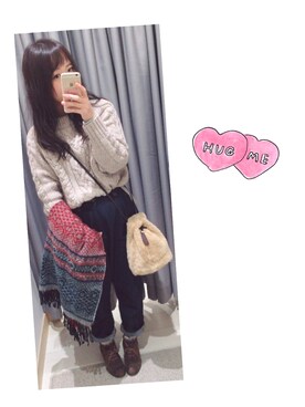 ayacon.さんのコーディネート