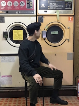 あーるさんのコーディネート