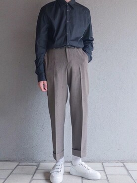 あーるさんのコーディネート