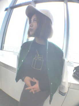 ガタクラコさんのコーディネート