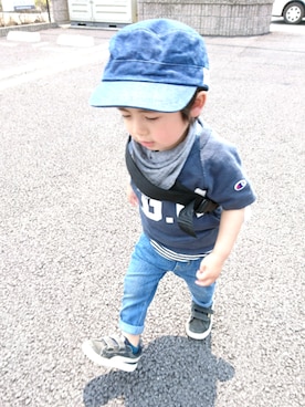 HINAさんのコーディネート