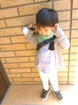 HINAさんのコーディネート