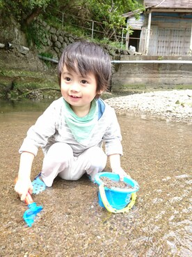 HINAさんのコーディネート