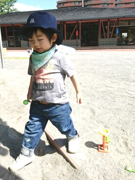 HINAさんのコーディネート