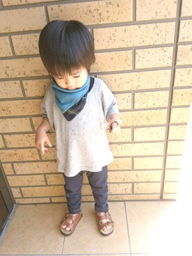 HINAさんのコーディネート