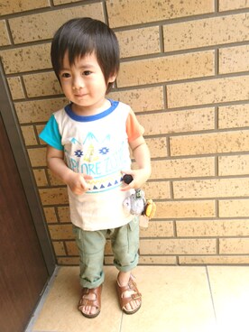 HINAさんのコーディネート